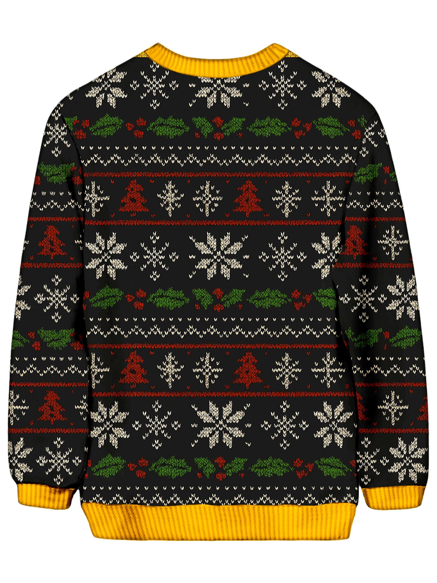 Son Of A Nutcracker Ugly Sweater