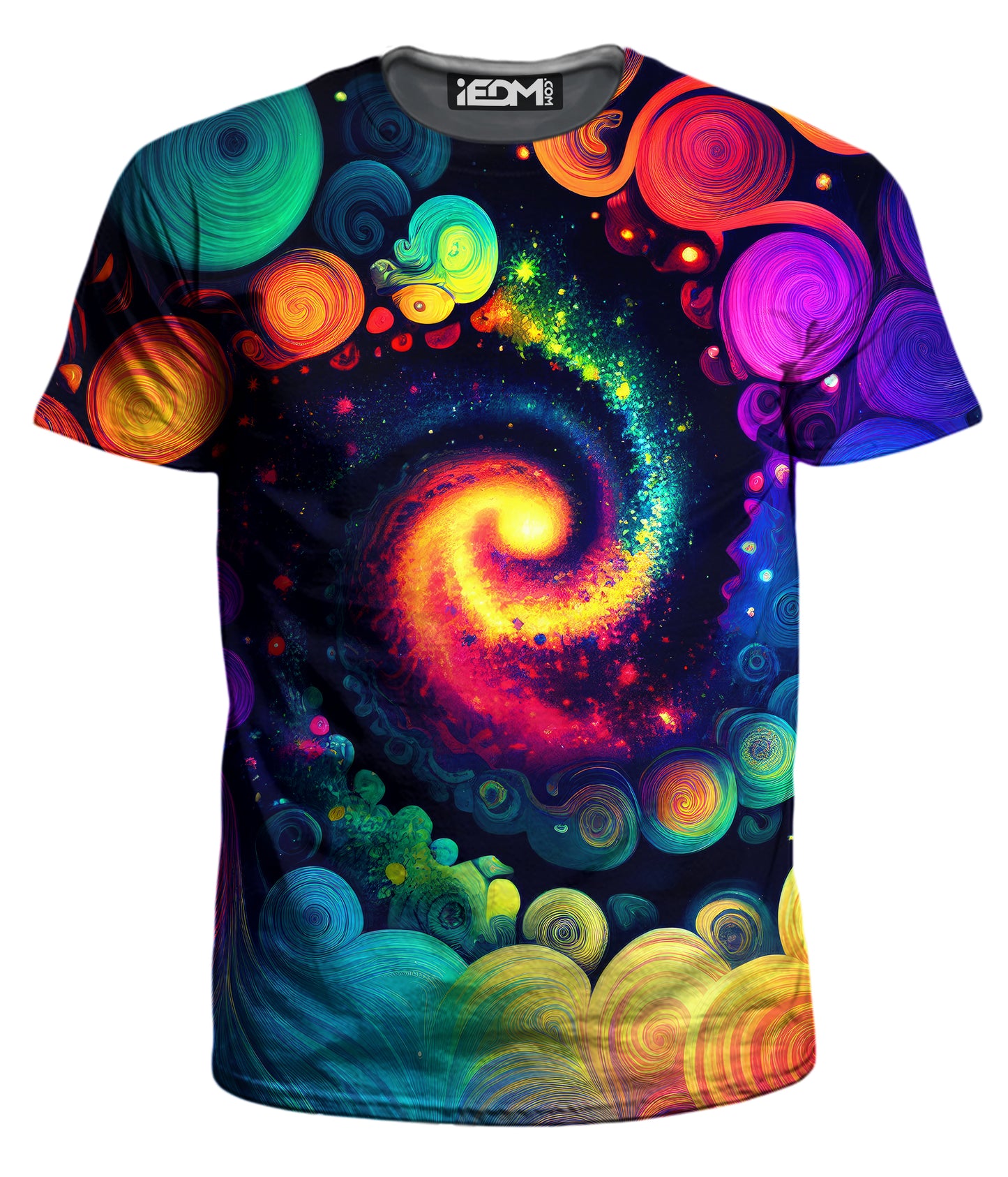 Storybook Cosmos Men's T-Shirt, iEDM, | iEDM