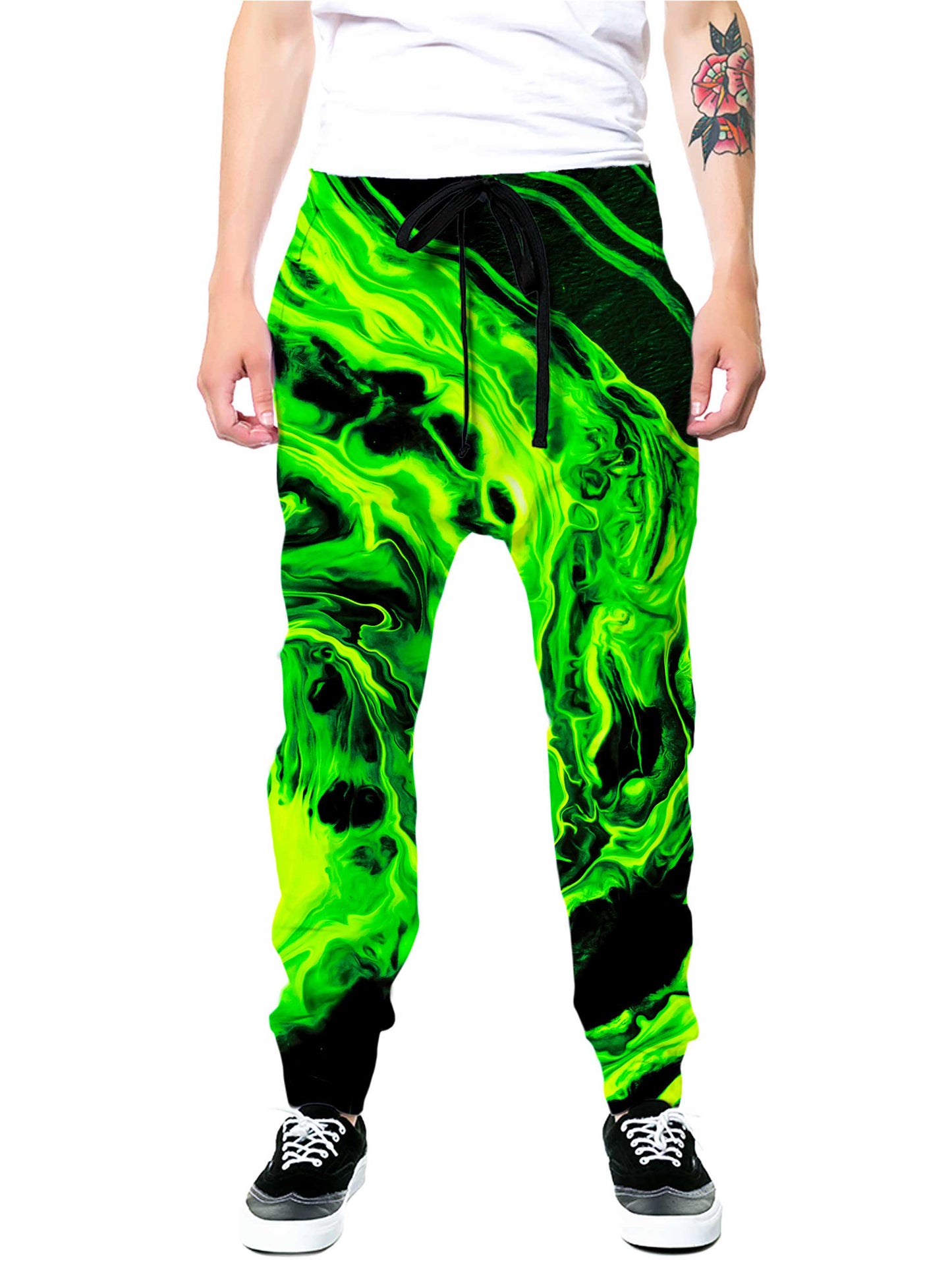 Sublime Joggers, Noctum X Truth, | iEDM
