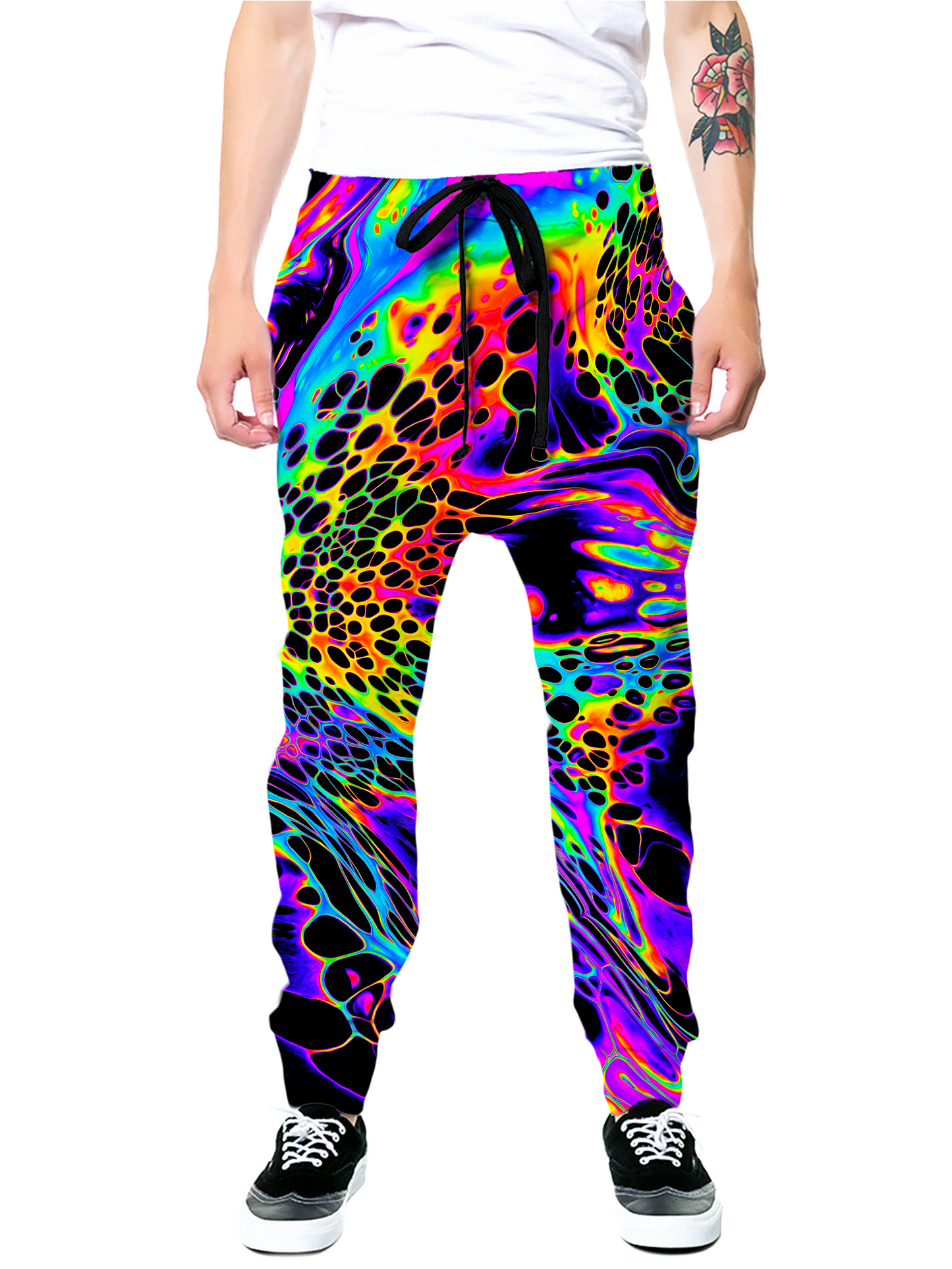 Sweet Dream Joggers - iEDM