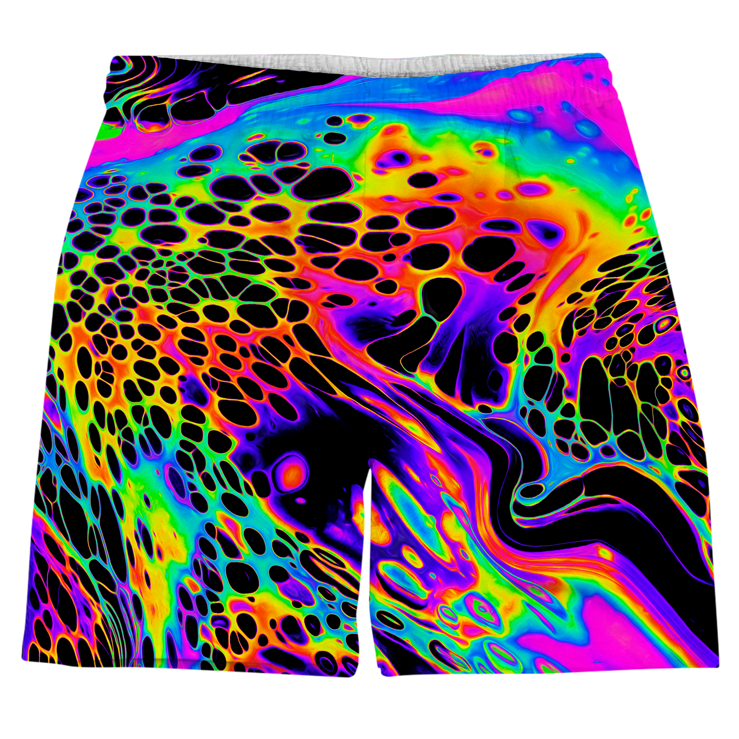 Sweet Dream Weekend Shorts - iEDM