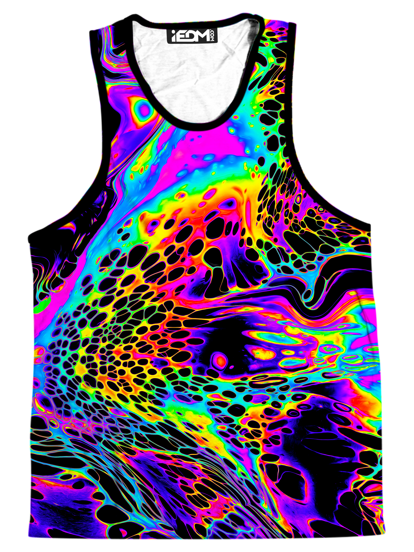Sweet Dream Men's Tank - iEDM