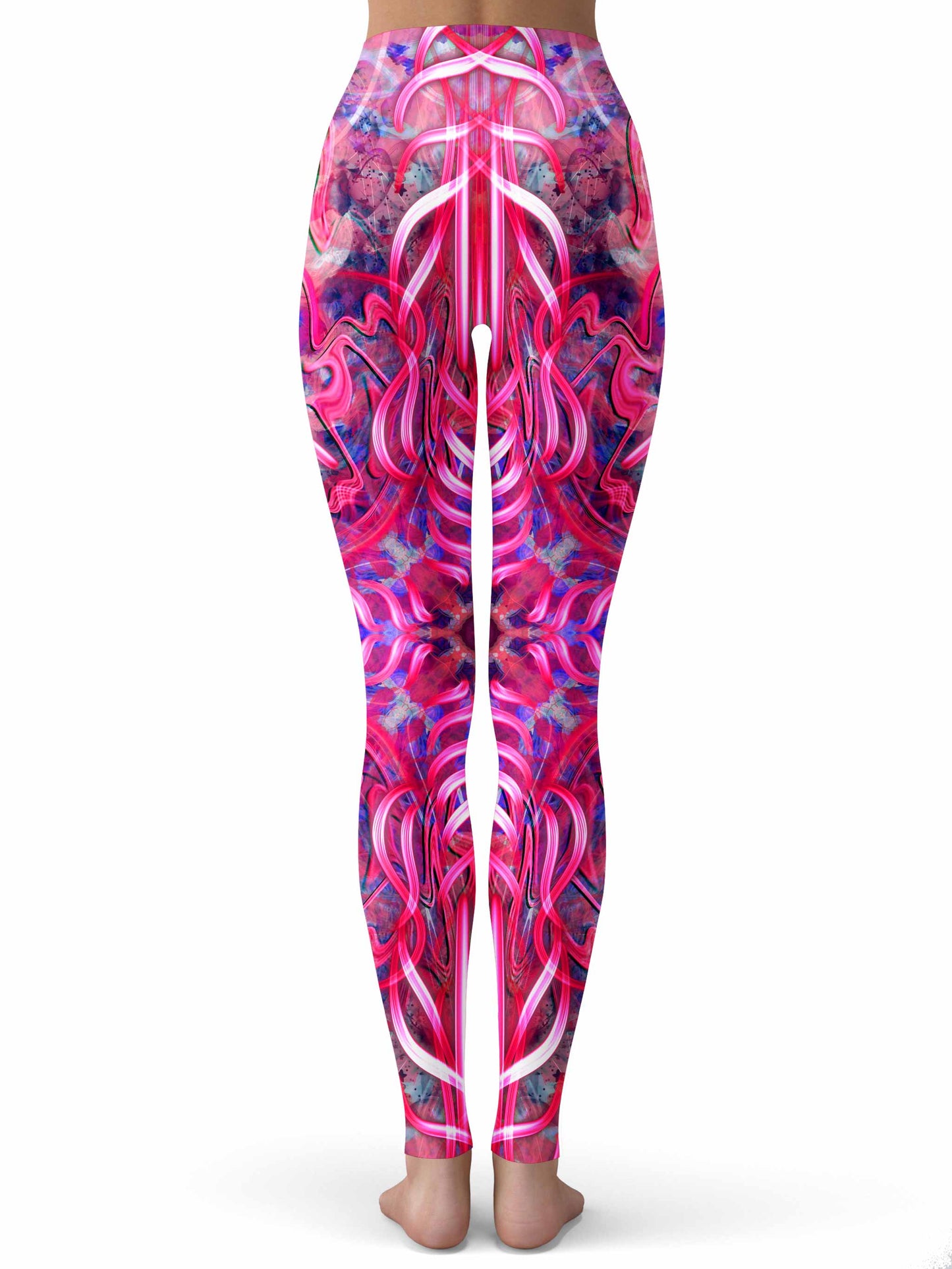 Taffy Waves Leggings, Noctum X Truth, | iEDM