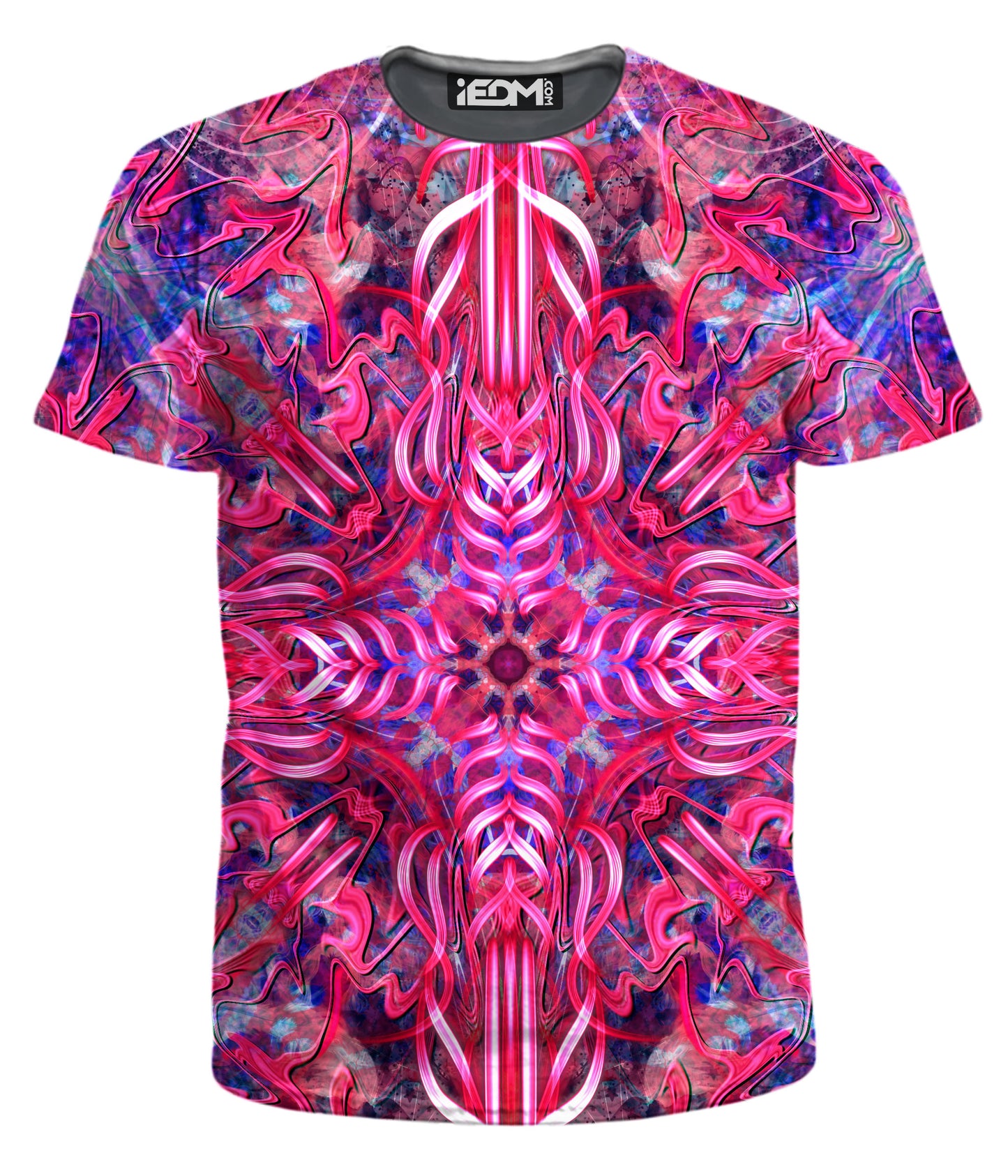Taffy Waves Men's T-Shirt, Noctum X Truth, | iEDM