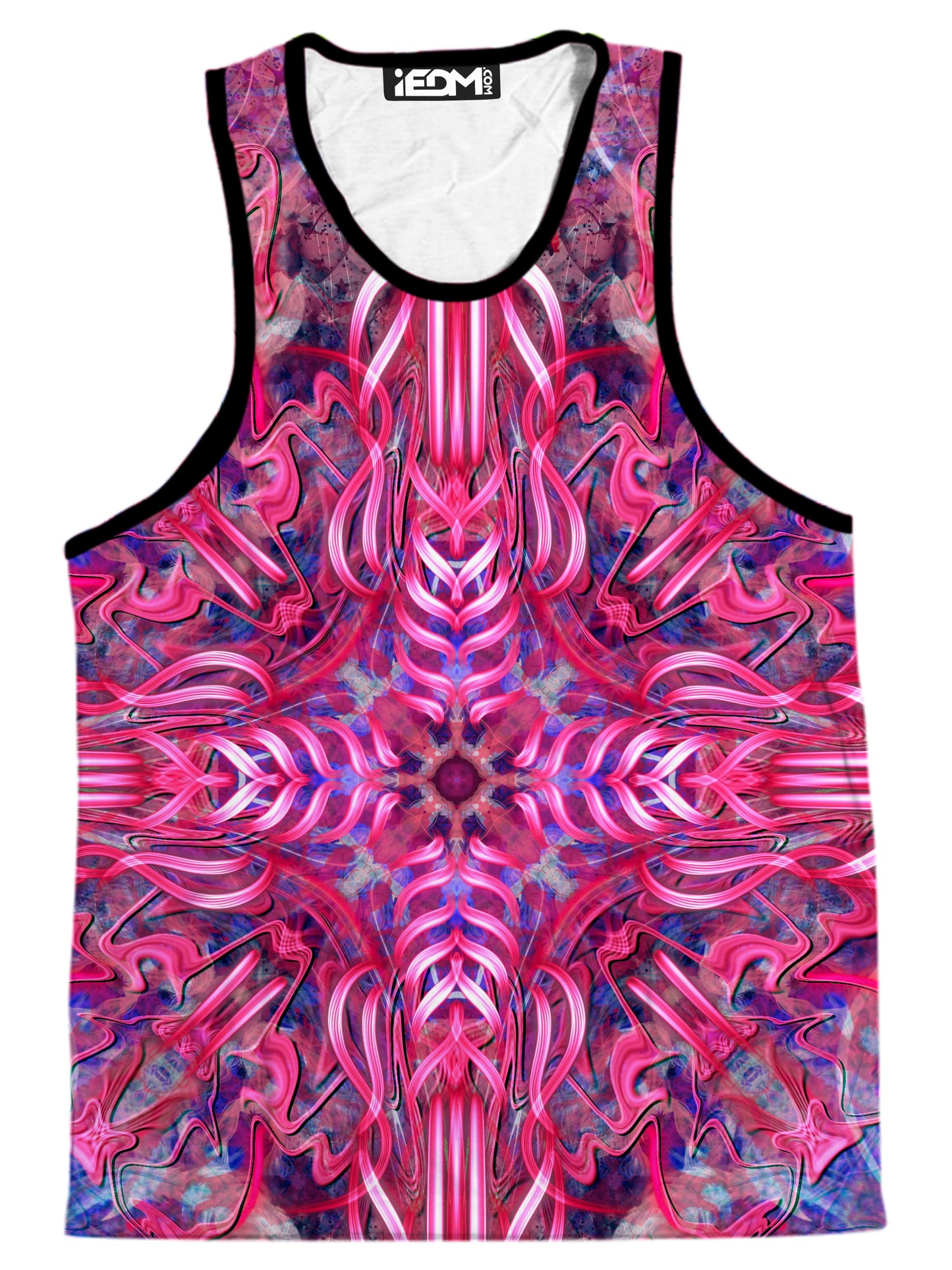 Taffy Waves Men's Tank, Noctum X Truth, | iEDM