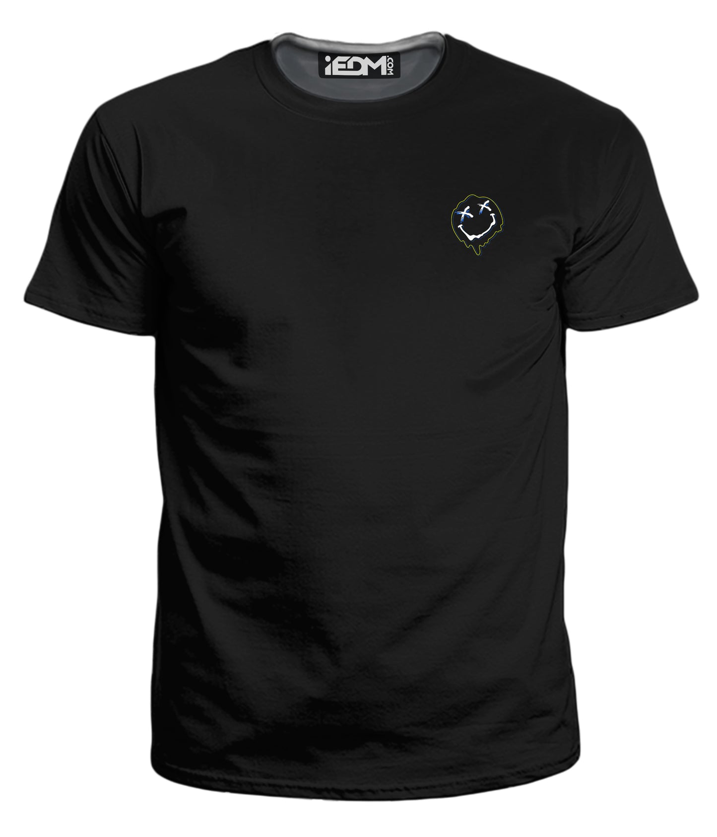 Techno Frequencies Men's T-Shirt - iEDM
