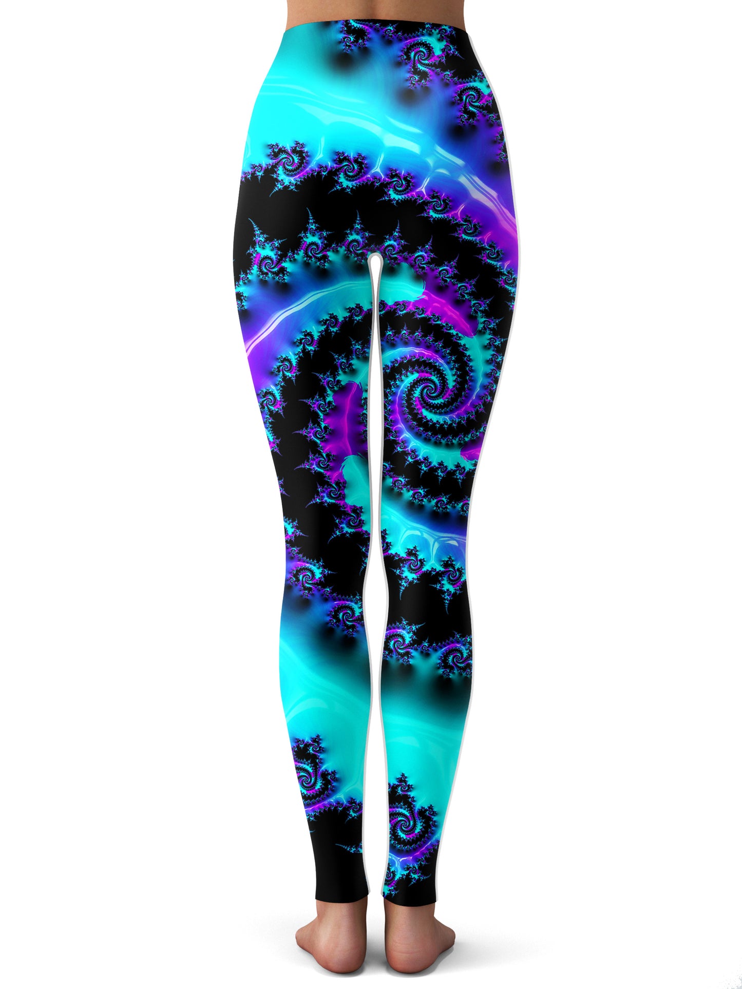 The Abyss Leggings, Noctum X Truth, | iEDM