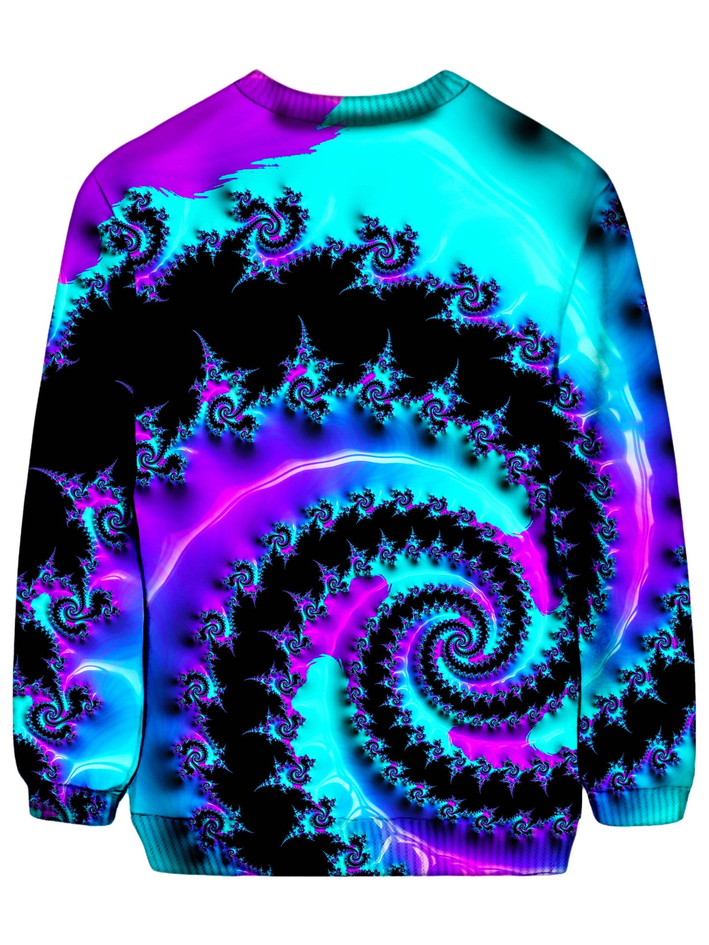 The Abyss Sweatshirt, Noctum X Truth, | iEDM