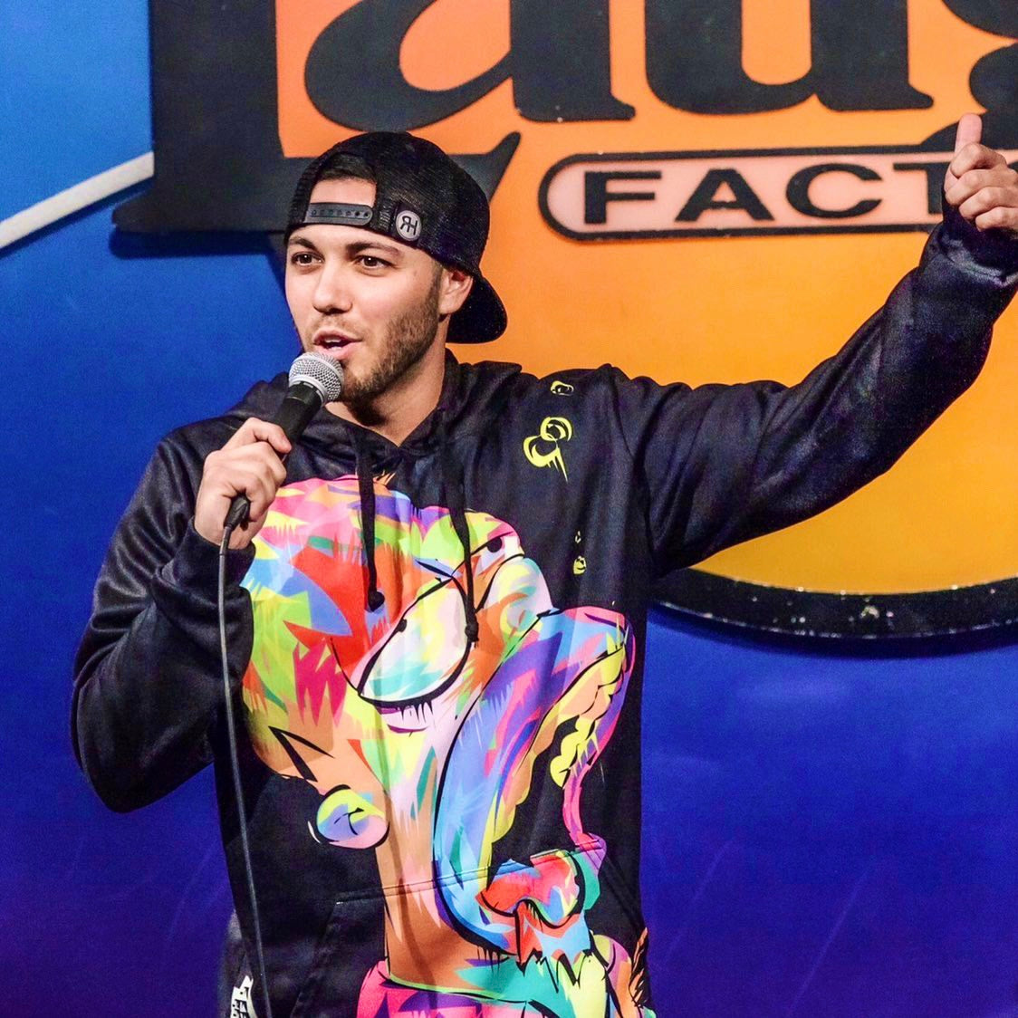 Homie Unisex Hoodie, Technodrome, | iEDM