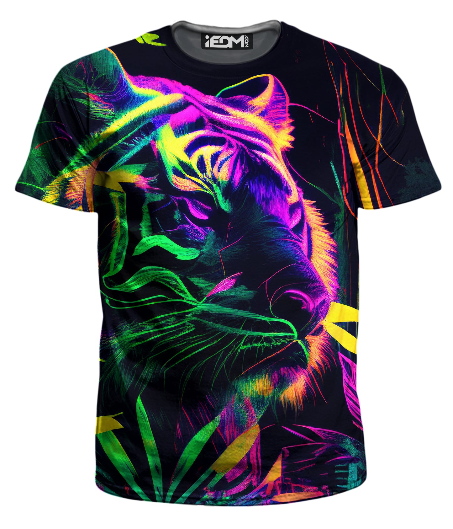 Zephyr Men's T-Shirt, iEDM, | iEDM