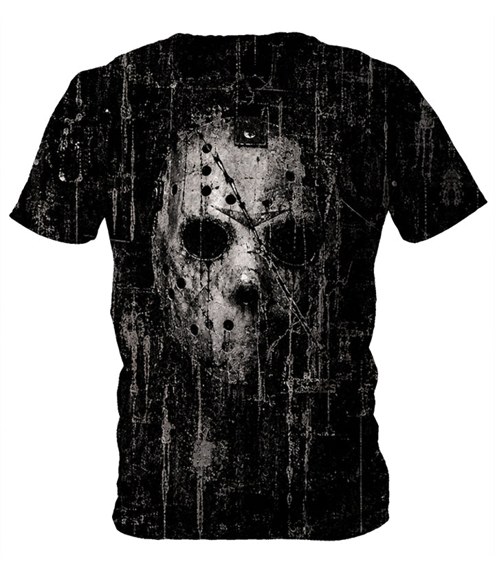 After Hours Men's T-Shirt