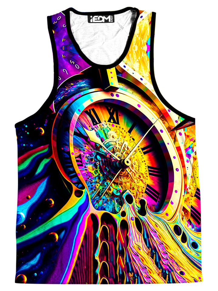 Attractive Harmony Men's Tank