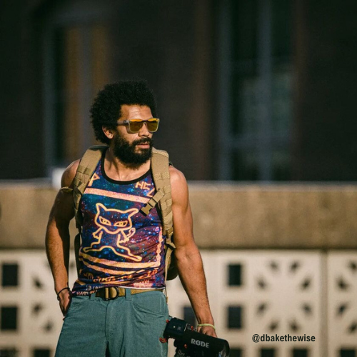 Ancient Collector Men's Tank, On Cue Apparel, | iEDM