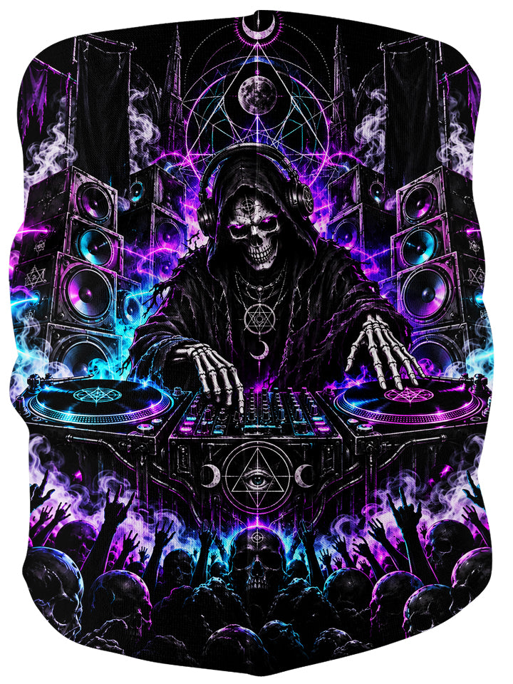 Closing Set Bandana Mask
