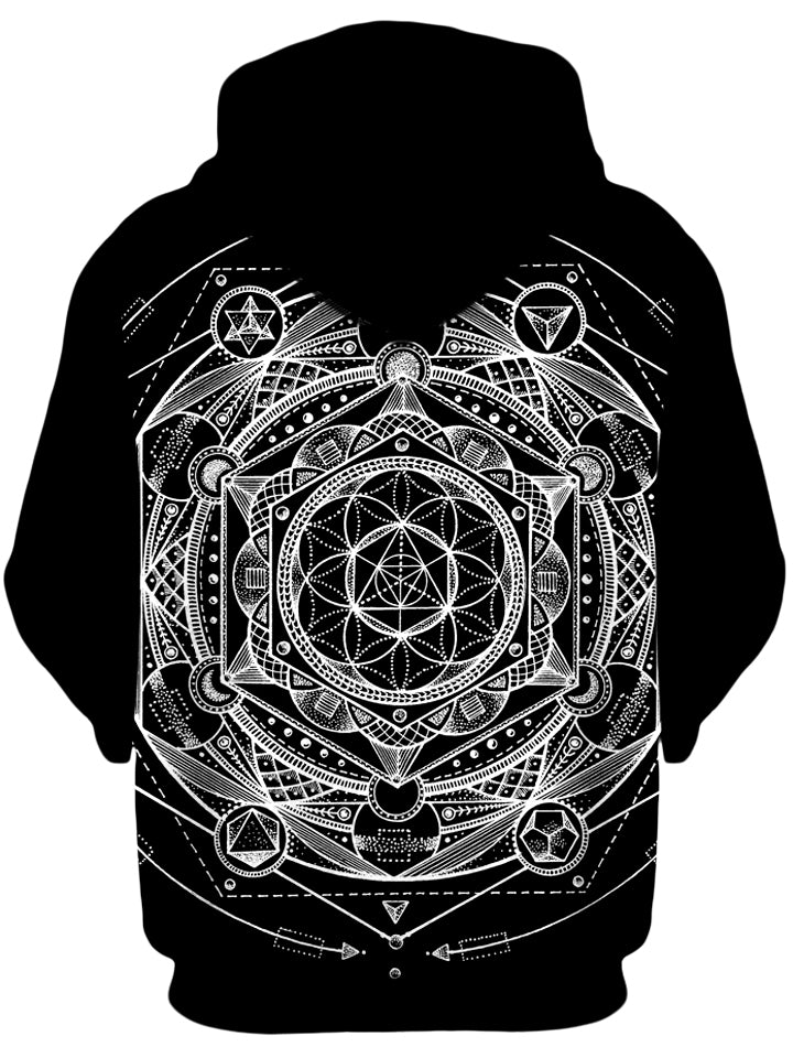 Esoteric Dark Unisex Hoodie