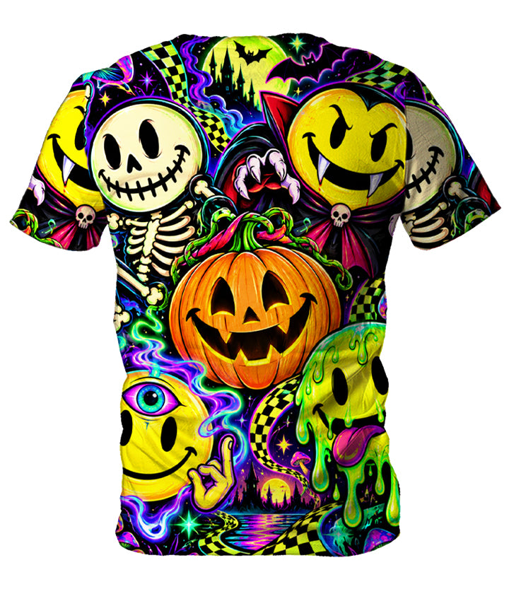 Freak Night Men's T-Shirt