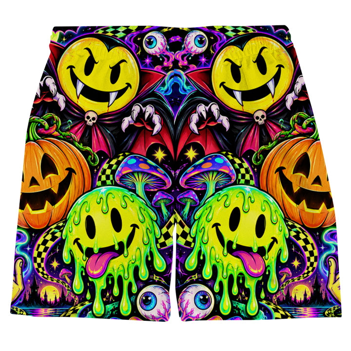 Freak Night Weekend Shorts