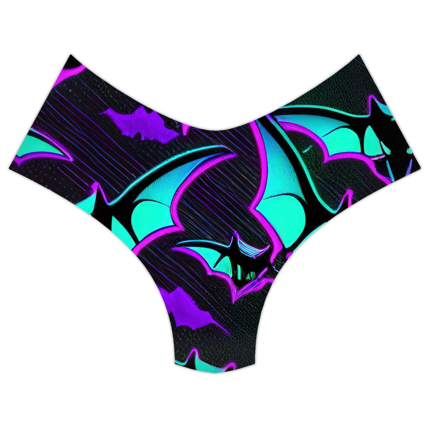 From Above Crop Top and Booty Shorts Combo, iEDM, | iEDM