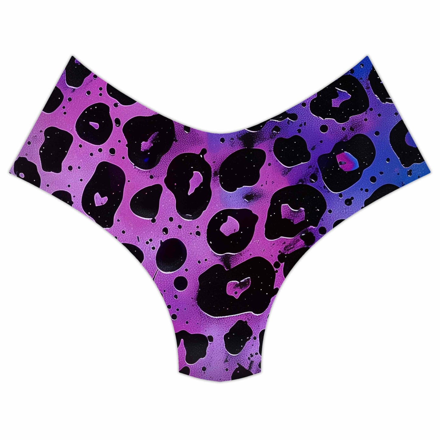 Wild Midnight Booty Shorts, iEDM, | iEDM