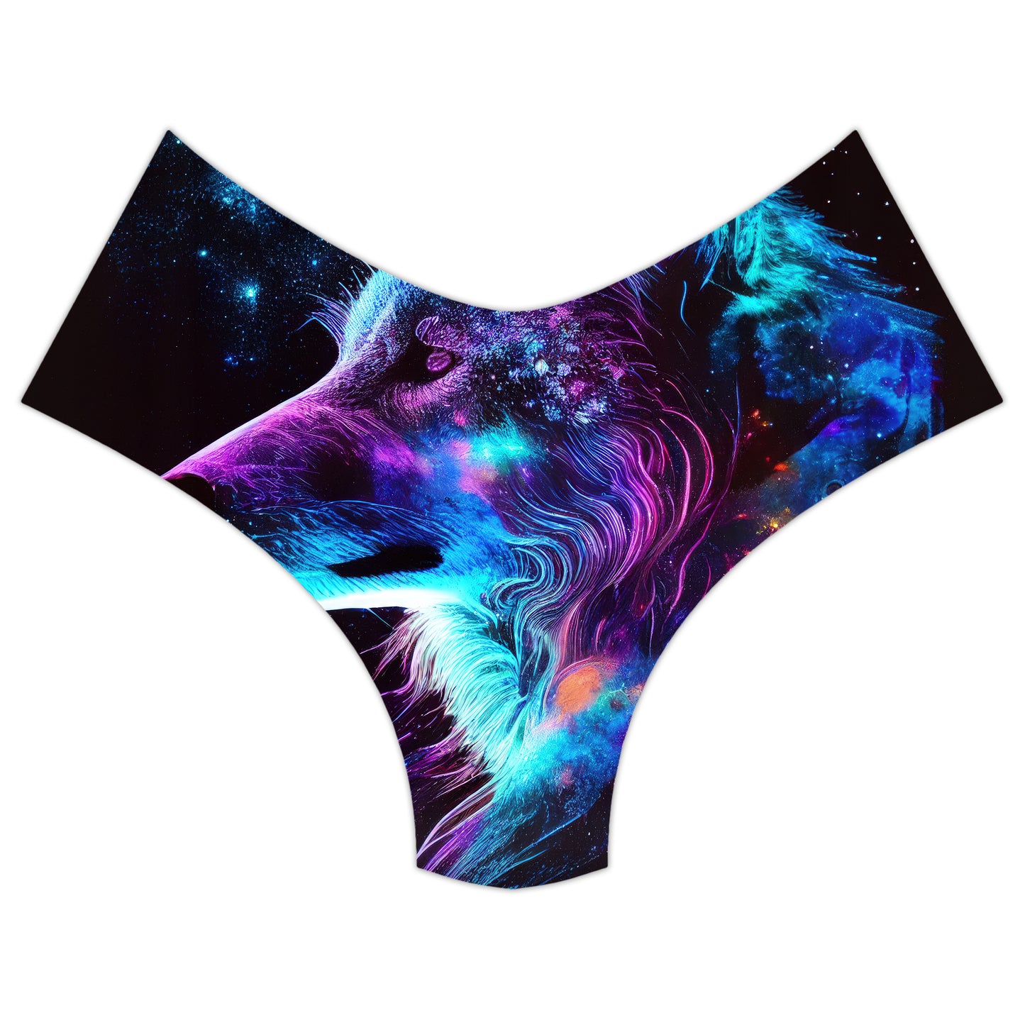 Facing Orion Booty Shorts, iEDM, | iEDM