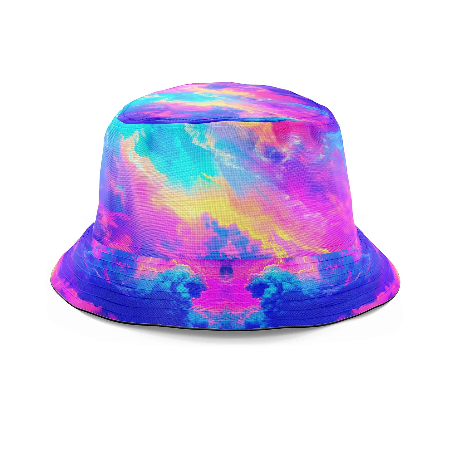Claudopia Bucket Hat, iEDM, | iEDM