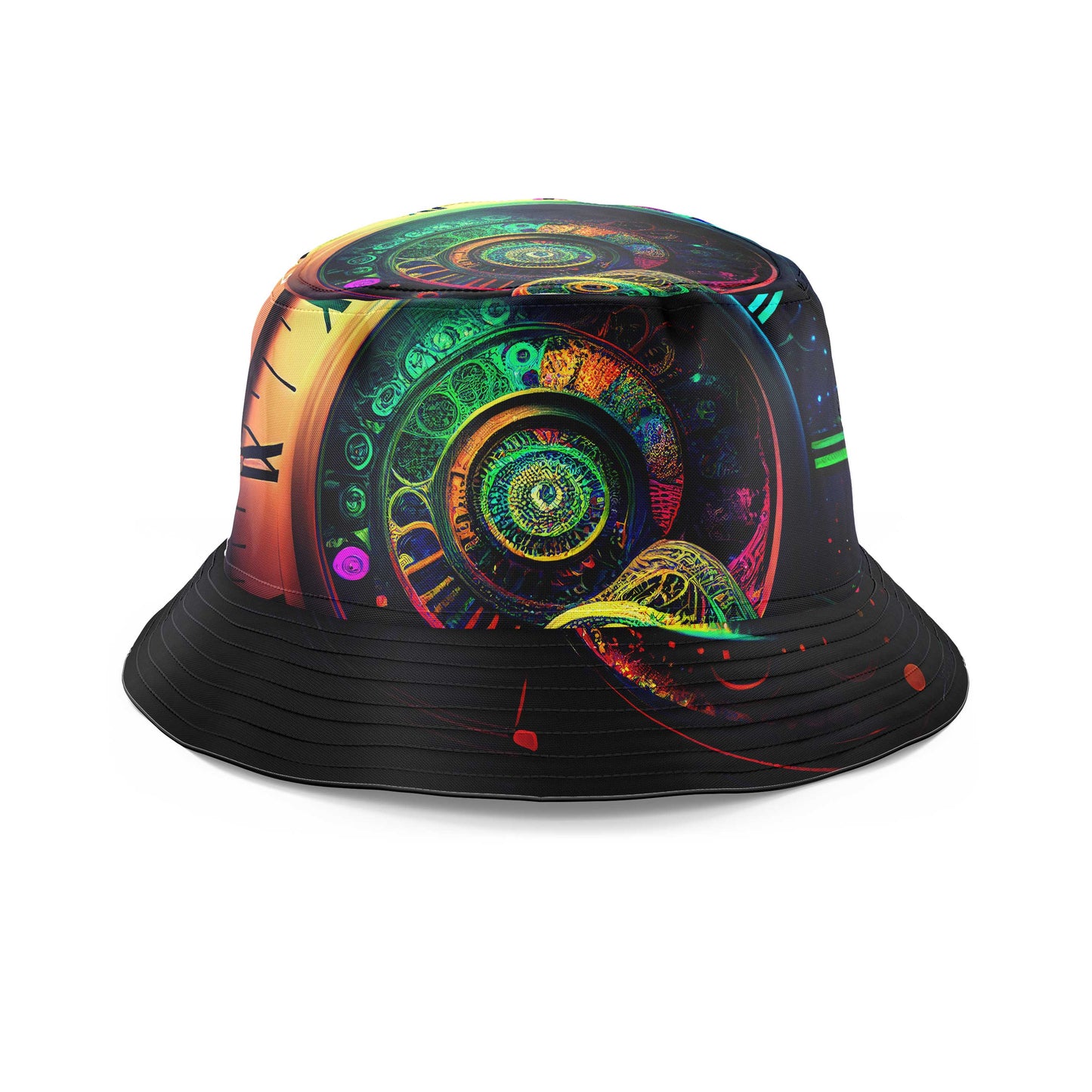 Fleeting Bucket Hat, iEDM, | iEDM