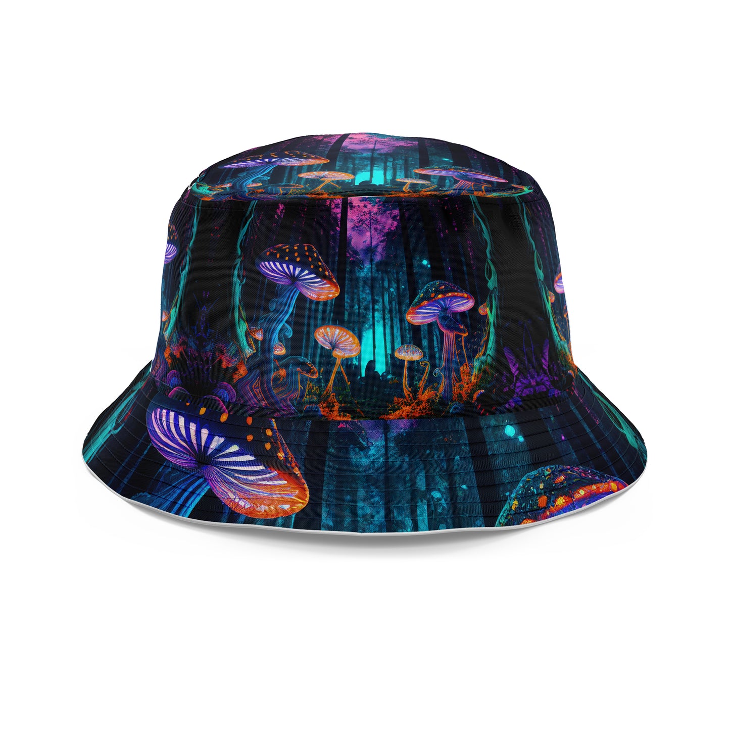 Natures Medicine T-Shirt and Shorts with Bucket Hat Combo, iEDM, | iEDM