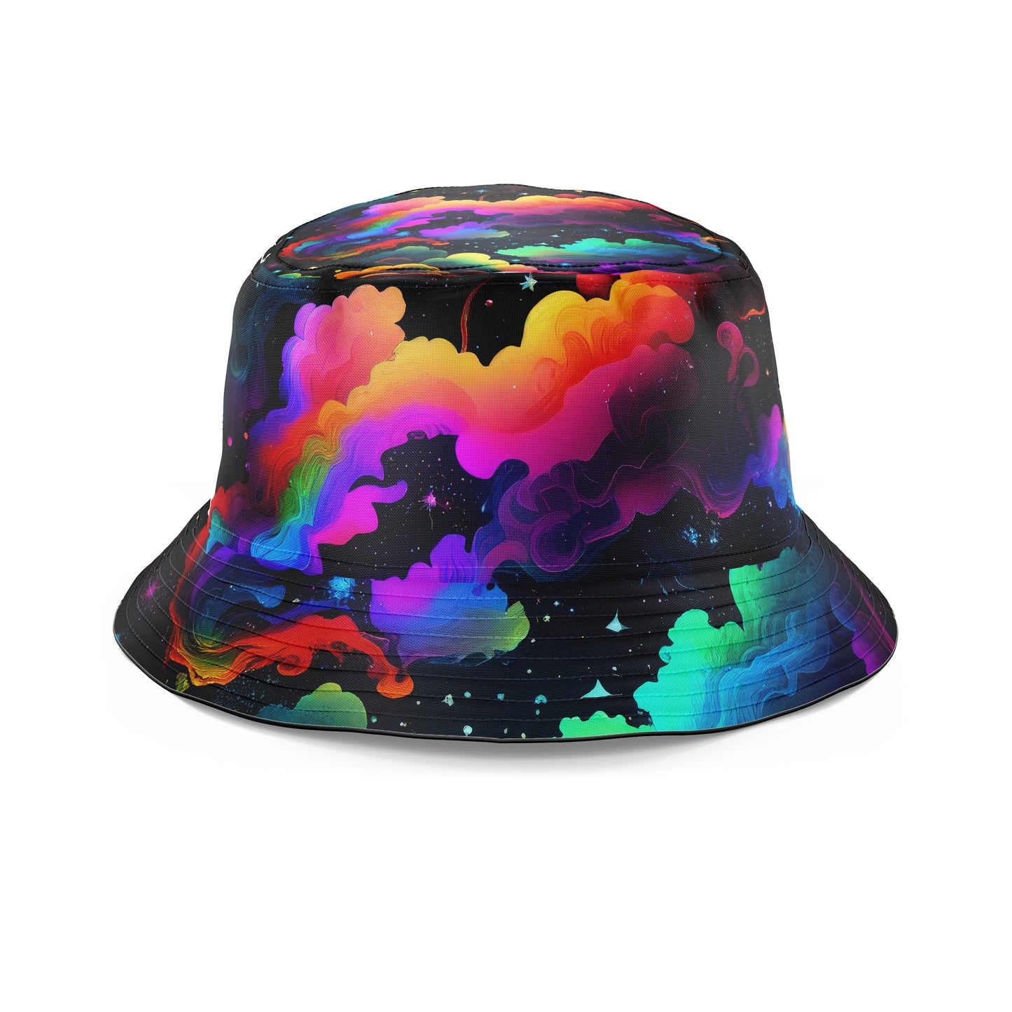 Over the Horizon Bucket Hat, iEDM, | iEDM