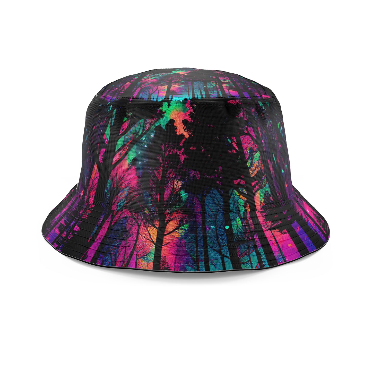 Psilo Woods Bucket Hat, iEDM, | iEDM