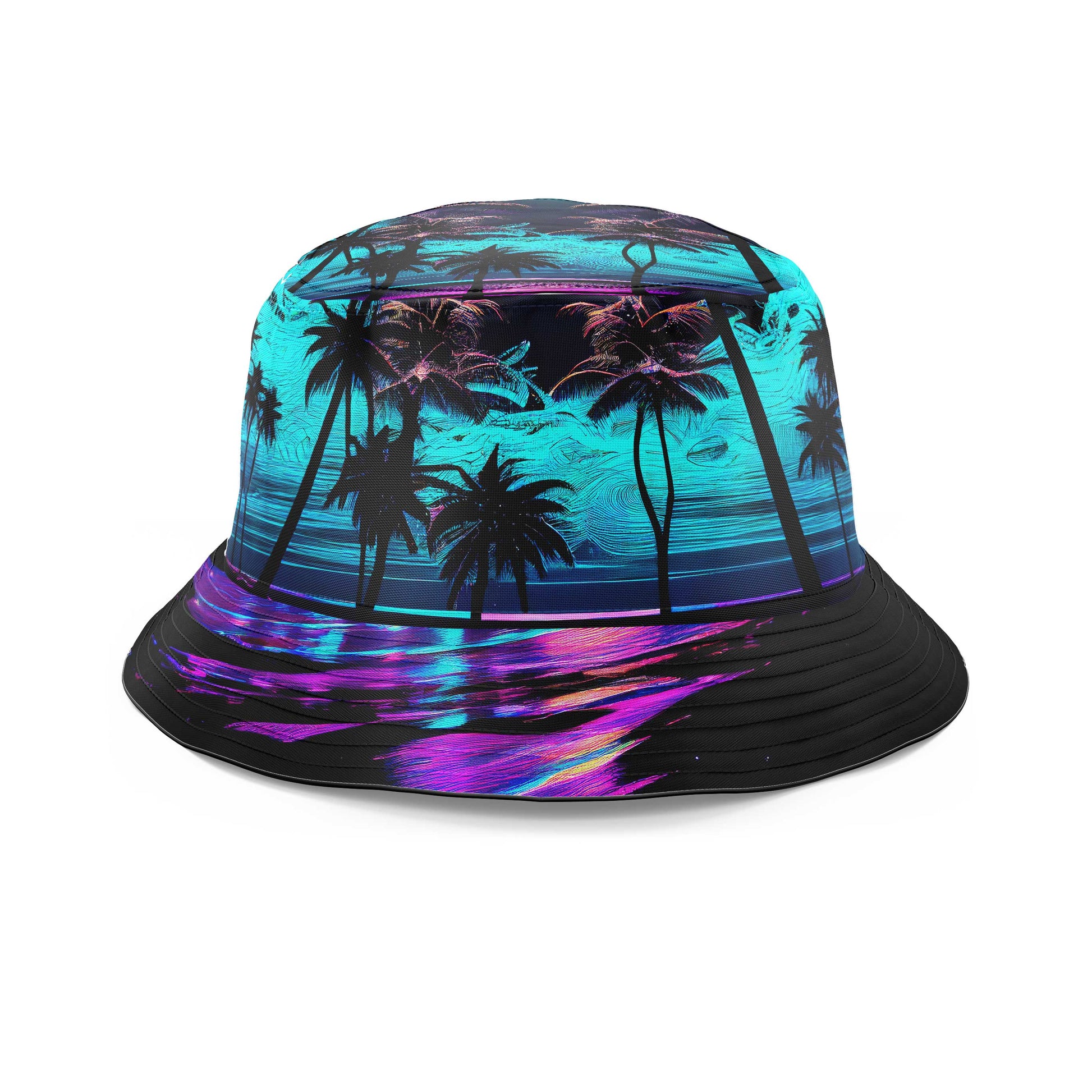 Spellbound T-Shirt and Shorts with Bucket Hat Combo, iEDM, | iEDM