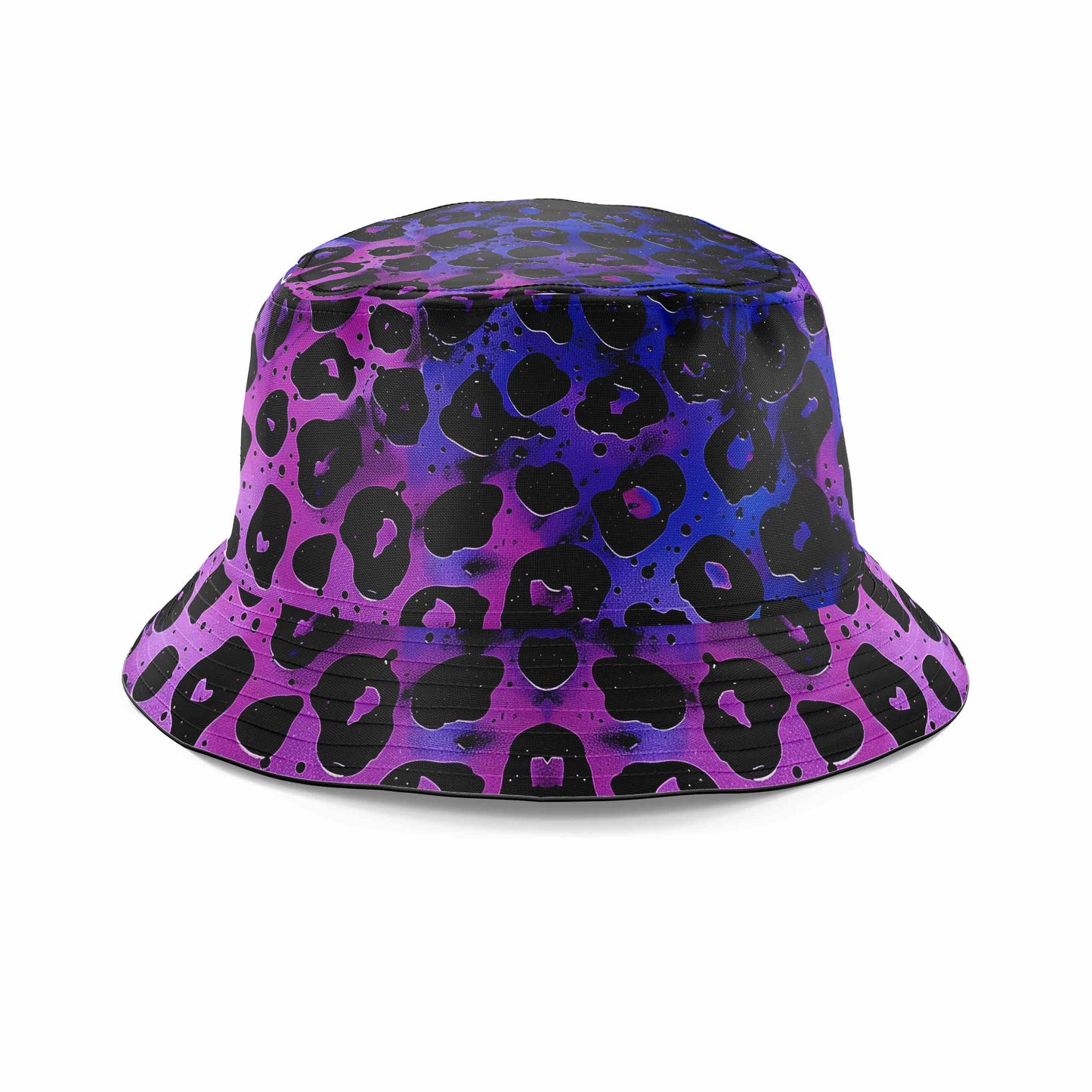 Wild Midnight Bucket Hat, iEDM, | iEDM