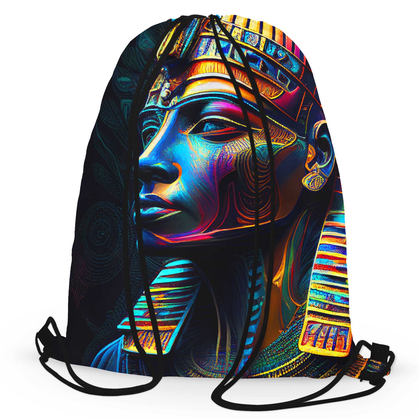 Empires Lost Drawstring Bag, iEDM, | iEDM