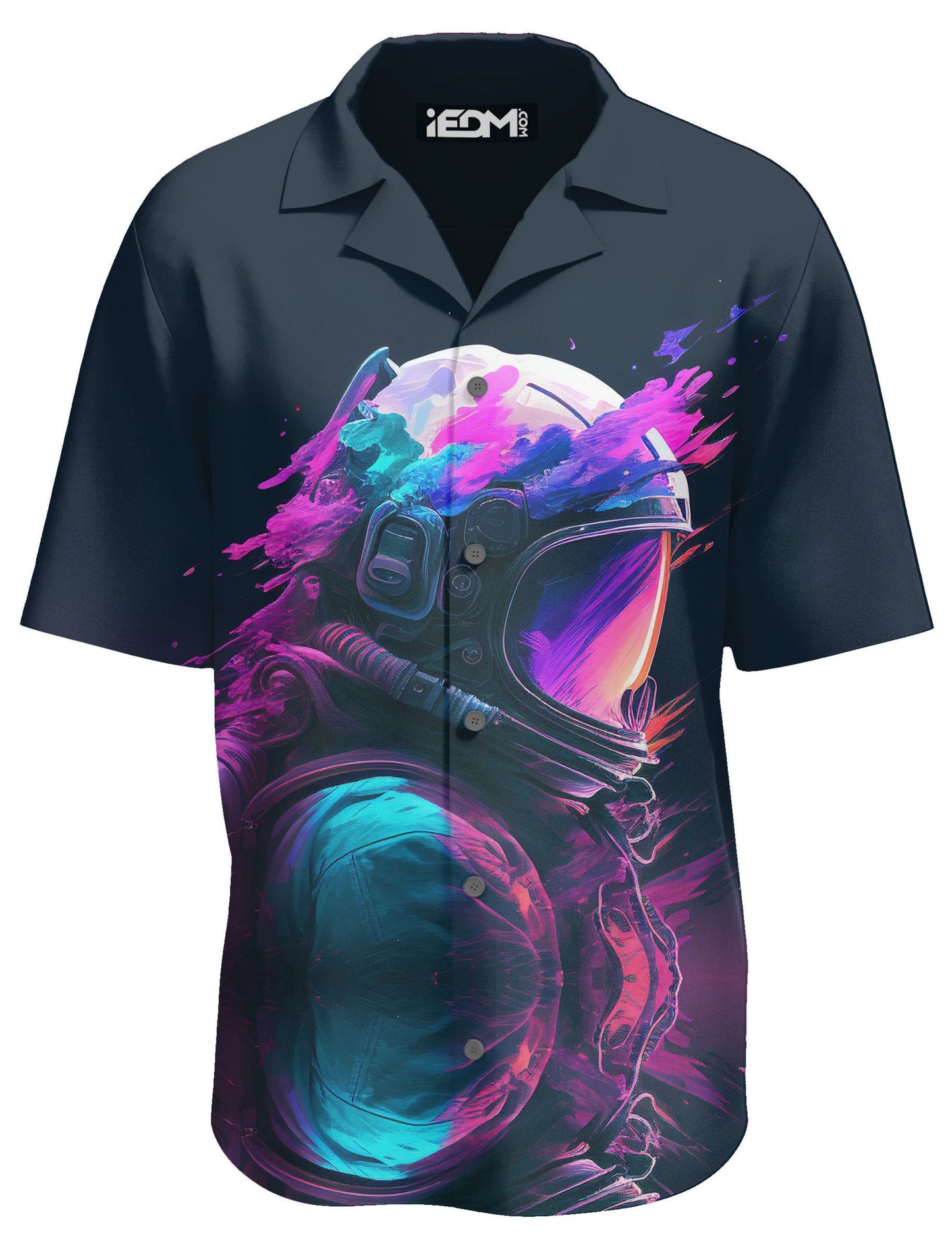 Lightyears Away Hawaiian Shirt, iEDM, | iEDM