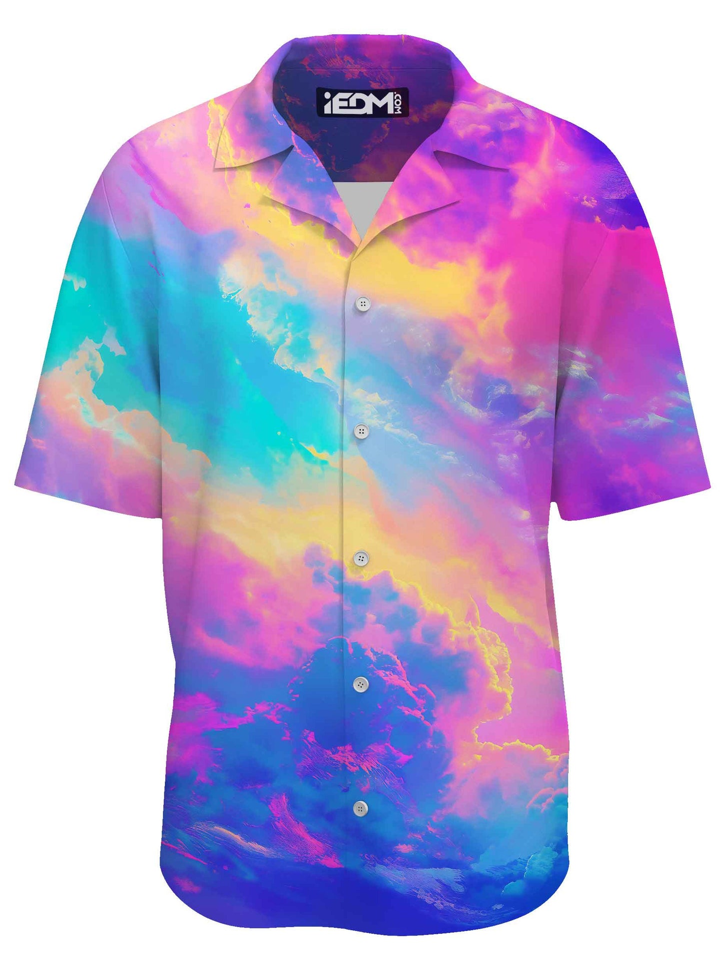 Claudopia Lounge Shirt, iEDM, | iEDM