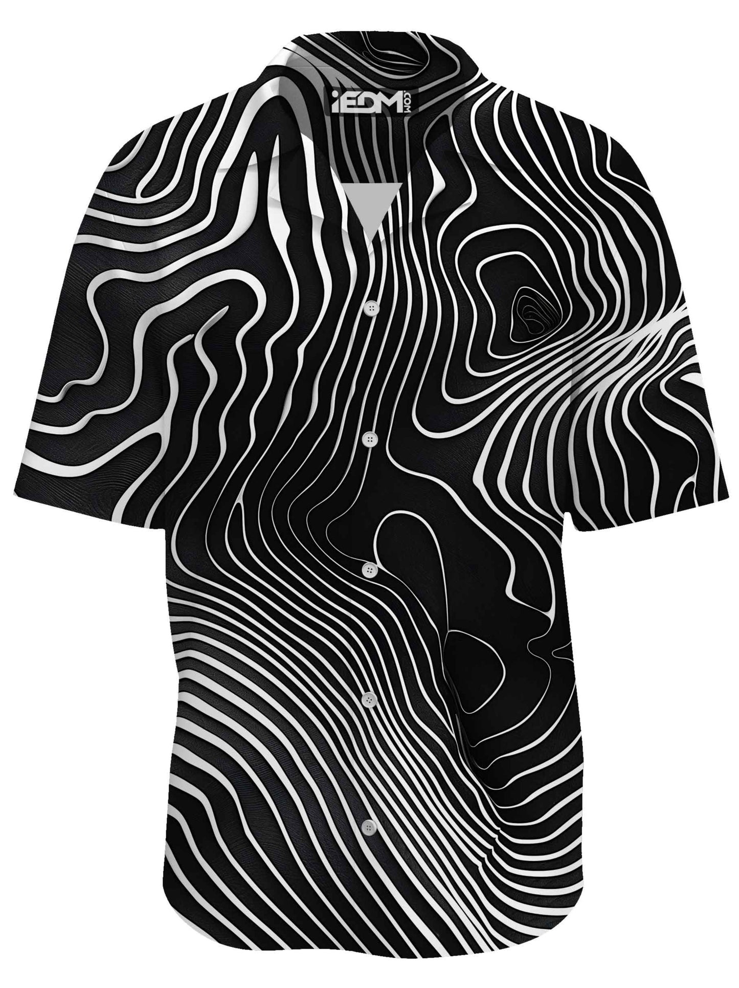 Symbiotic Lounge Shirt, iEDM, | iEDM