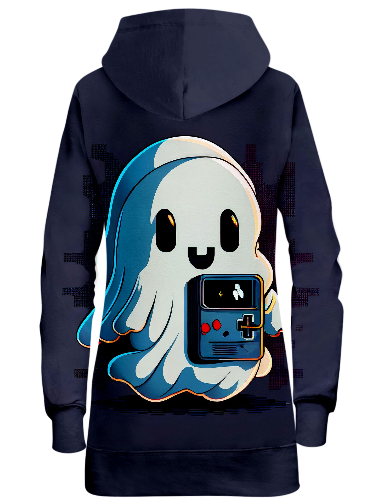 Game Night Hoodie Dress, iEDM, | iEDM