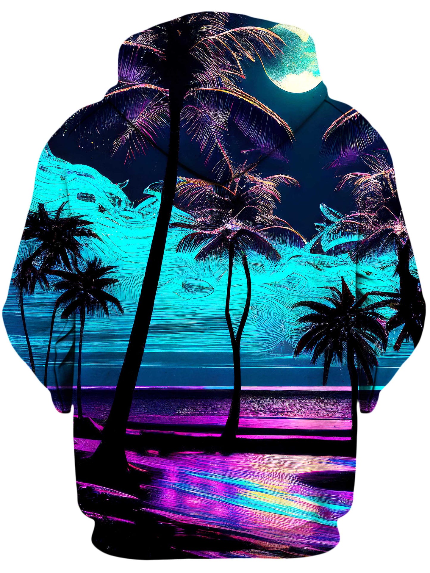 Spellbound Unisex Hoodie, iEDM, | iEDM