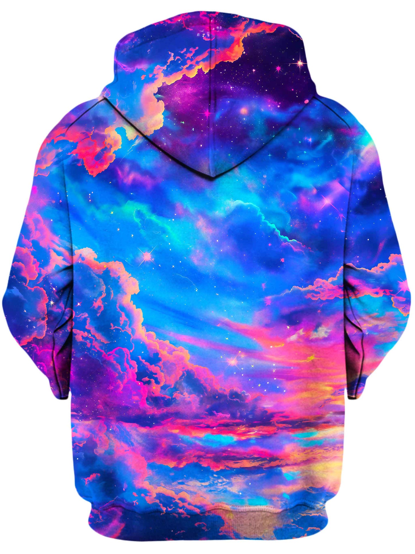 Storybook Sky Unisex Hoodie, iEDM, | iEDM