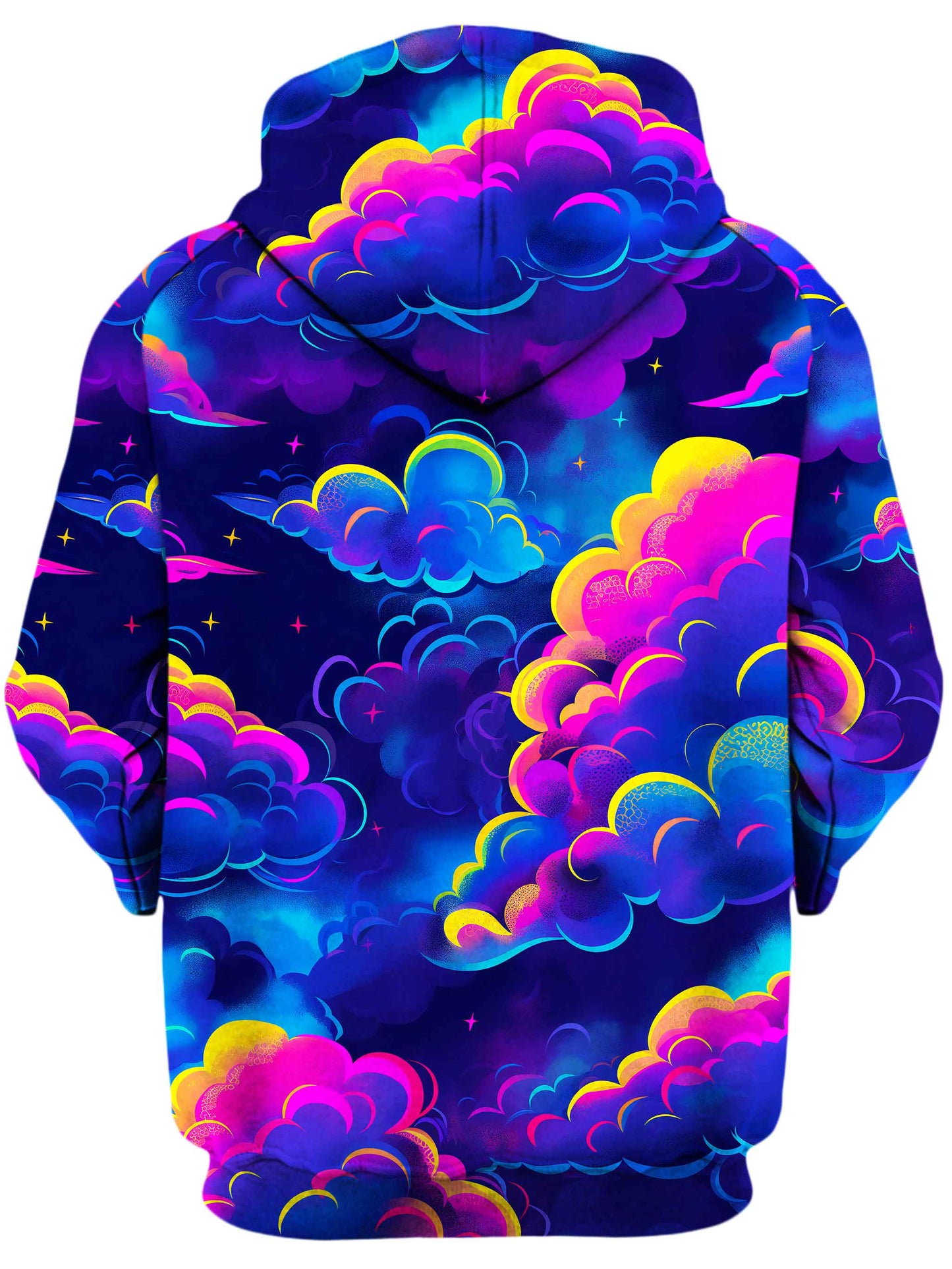 Under a Spell Unisex Hoodie, iEDM, | iEDM
