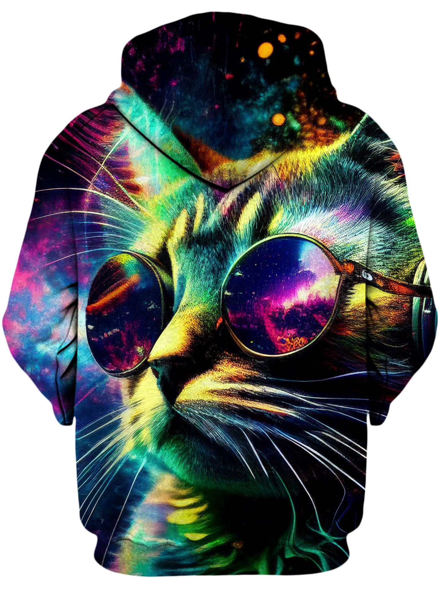 Enjoy the Views Unisex Hoodie, iEDM, | iEDM