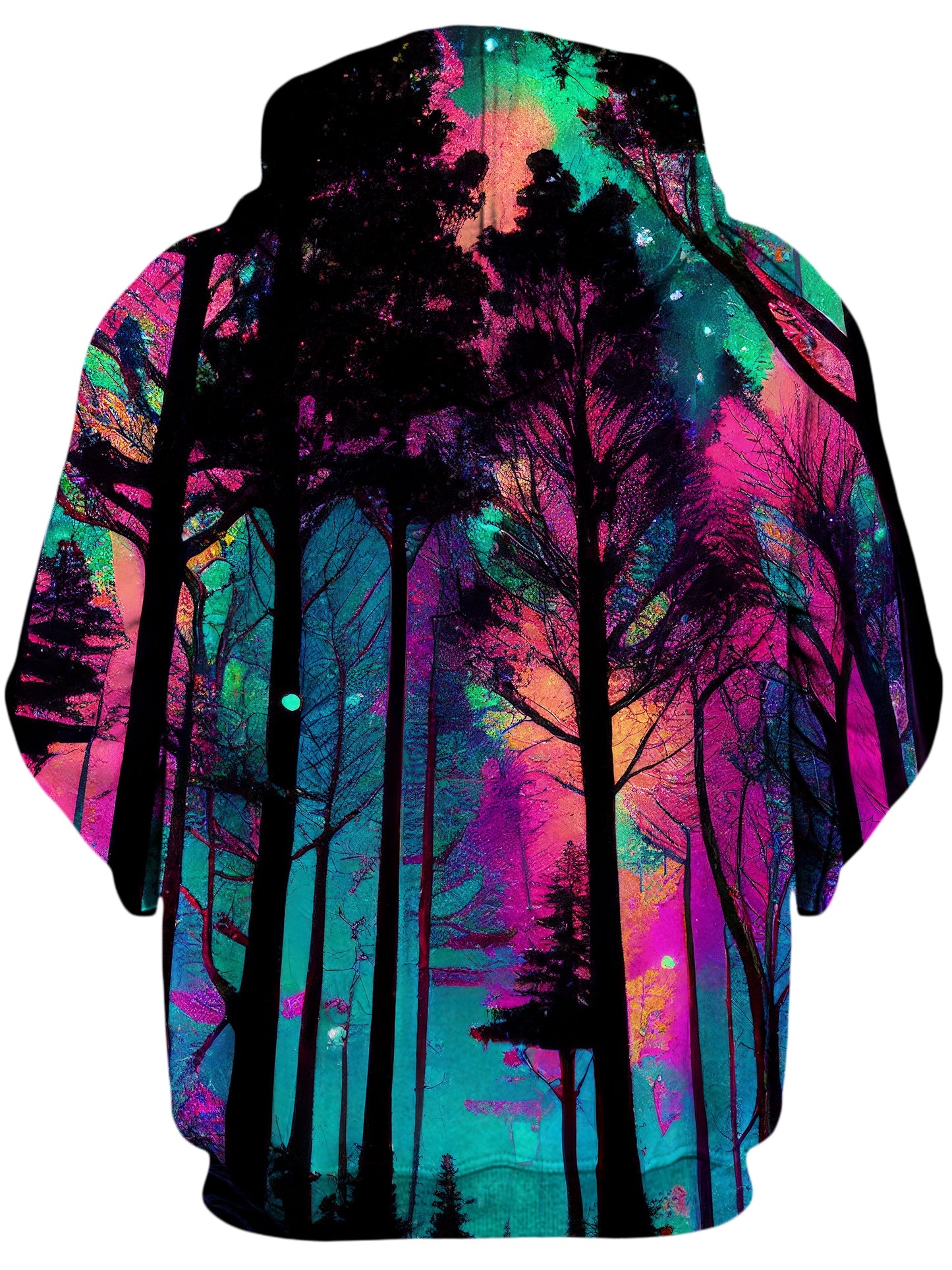 Psilo Woods Unisex Hoodie, iEDM, | iEDM