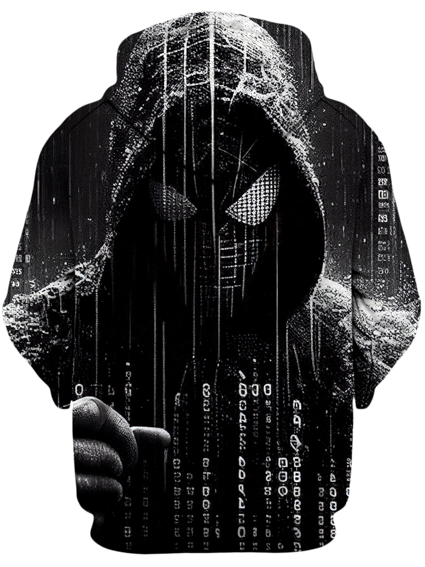 Spidey Existence Unisex Hoodie, iEDM, | iEDM