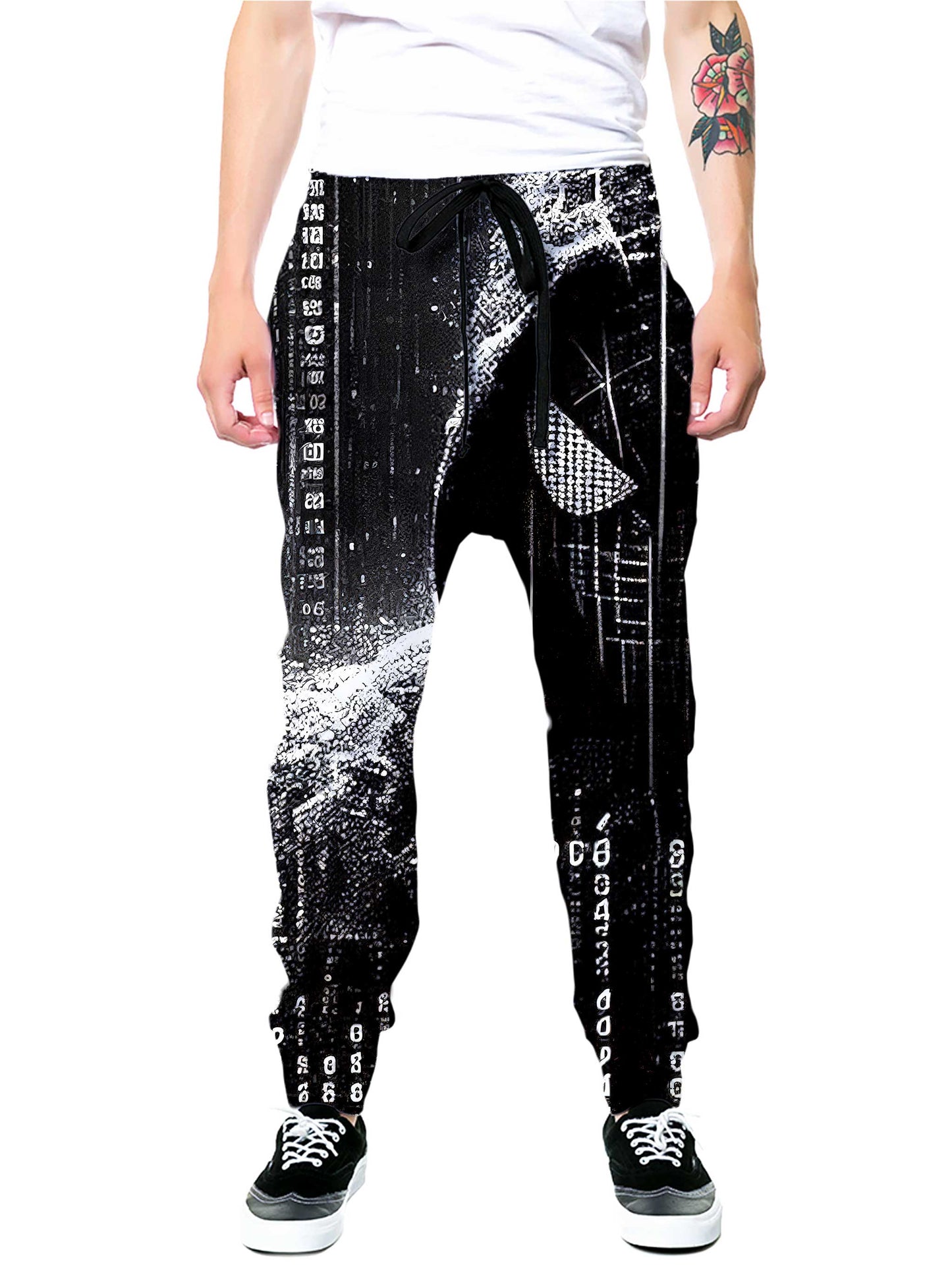 Spidey Existence Hoodie and Joggers Combo, iEDM, | iEDM