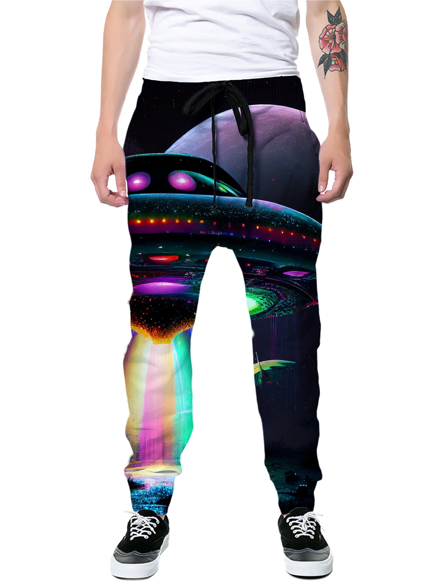 Encounter Joggers, iEDM, | iEDM