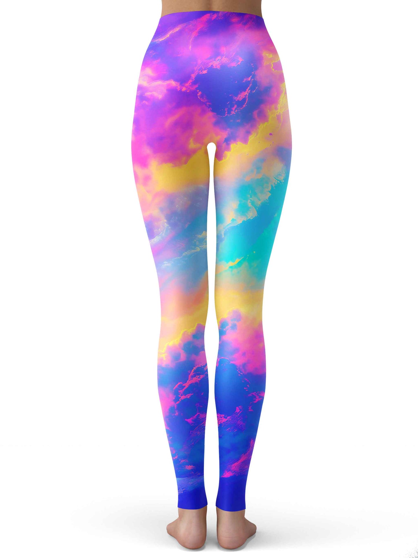 Claudopia Leggings, iEDM, | iEDM