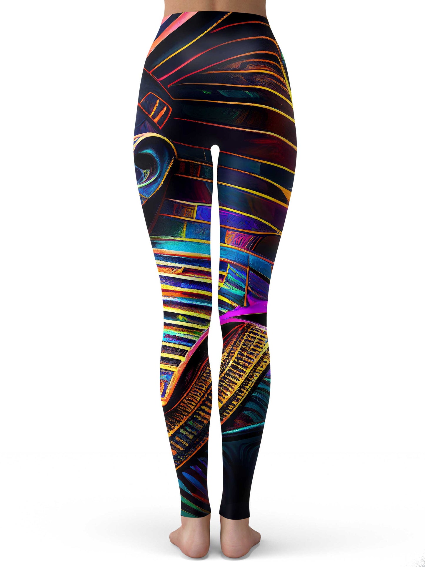 Empires Lost Leggings, iEDM, | iEDM