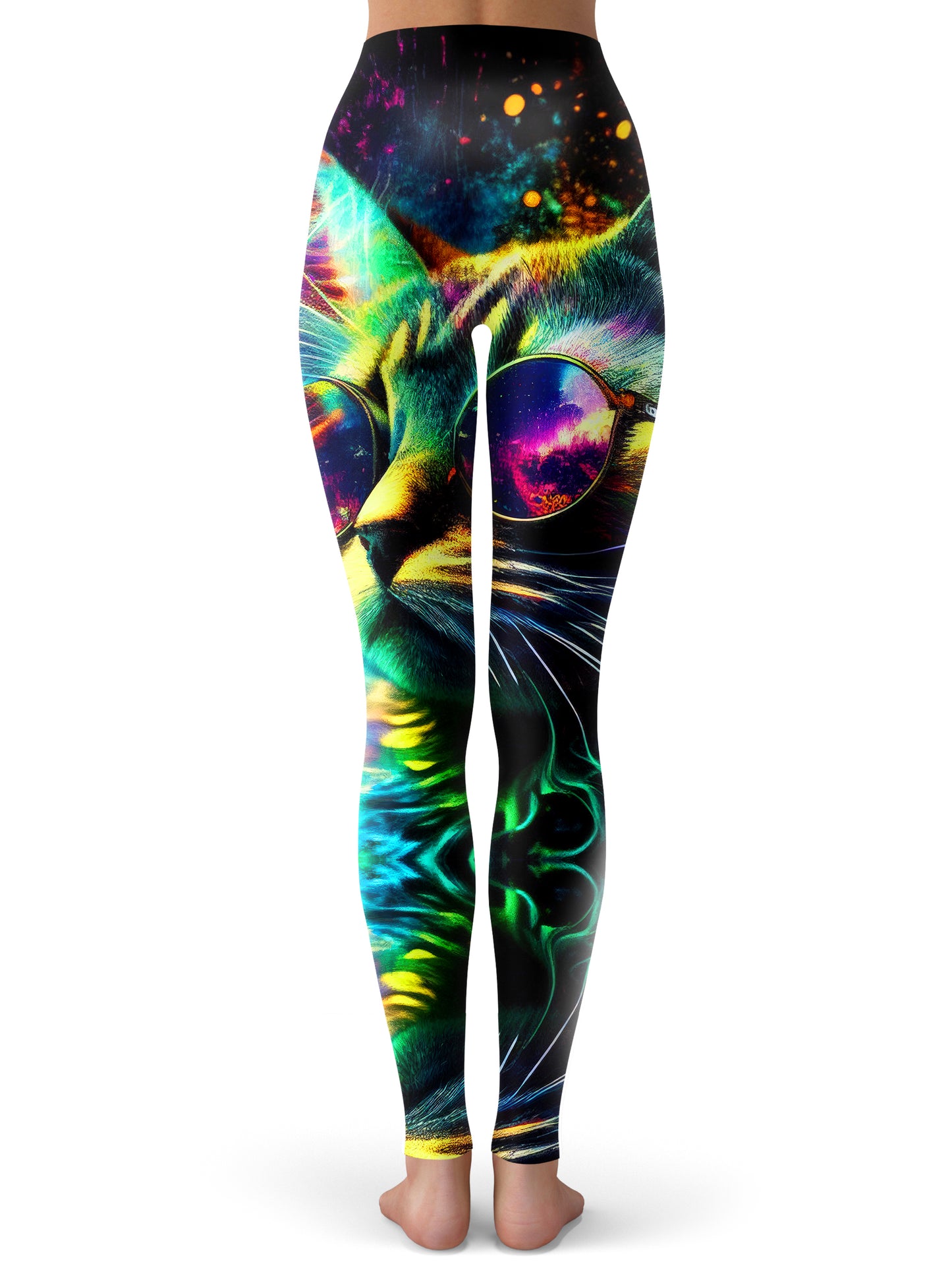 Enjoy the Views Leggings, iEDM, | iEDM