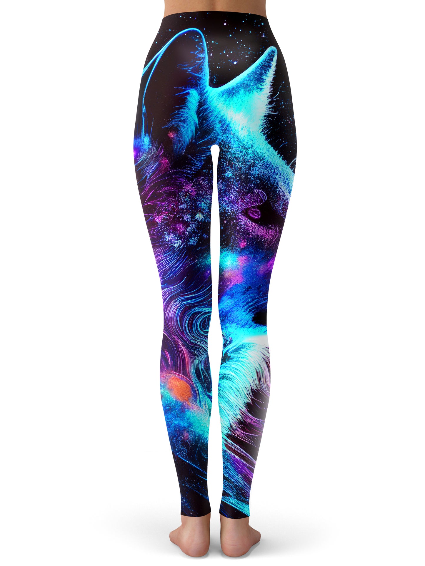 Facing Orion Leggings, iEDM, | iEDM