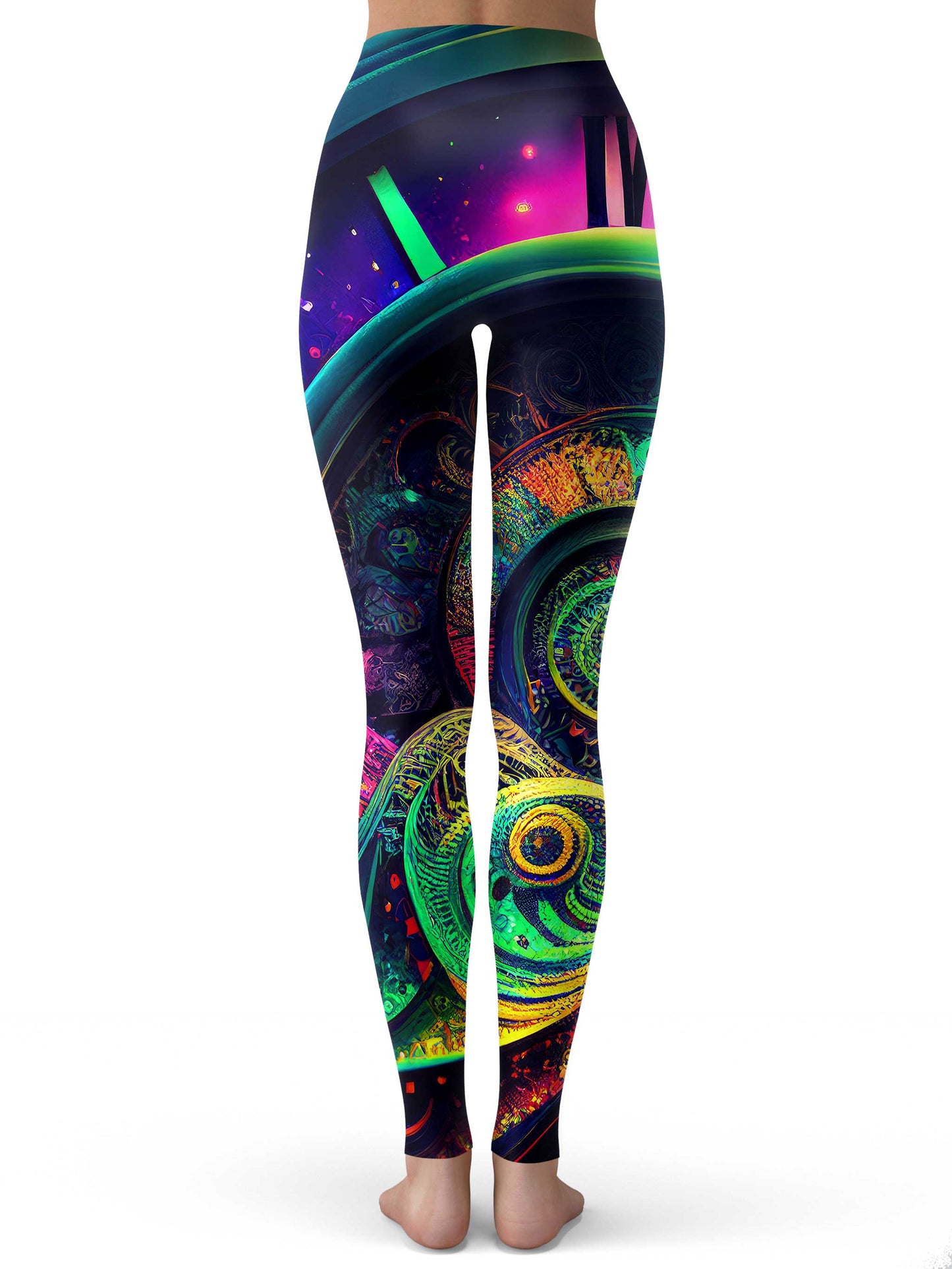 Fleeting Leggings, iEDM, | iEDM