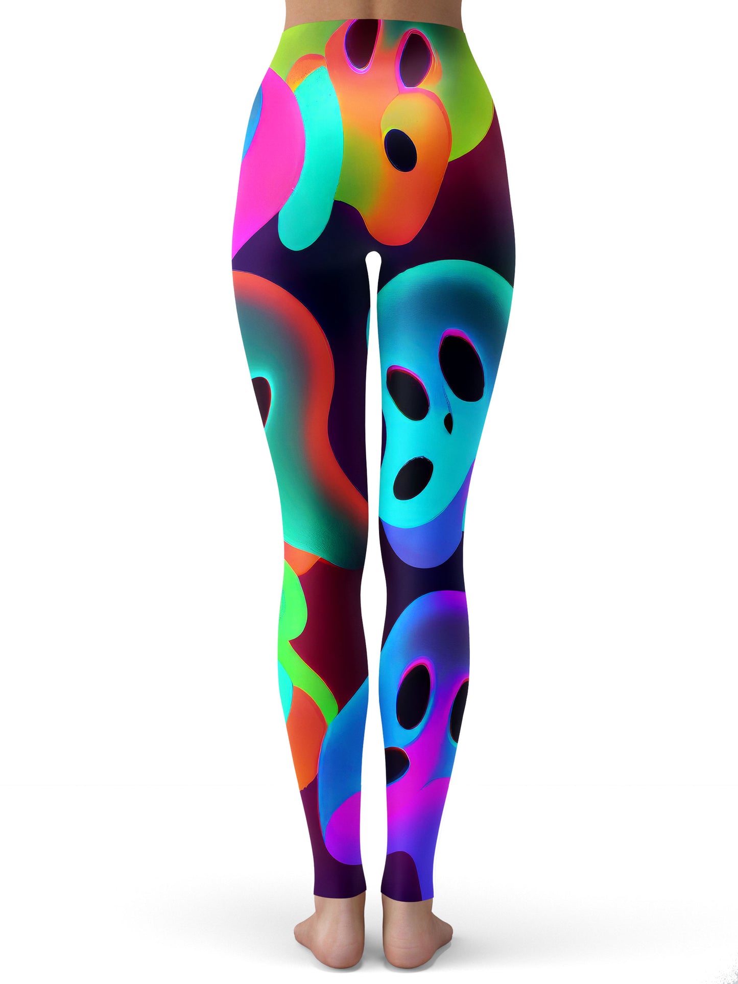 Ghostly Leggings, iEDM, | iEDM
